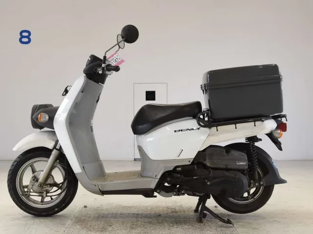 Honda BENLY110