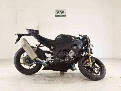 Honda CBR1000RR-RSP