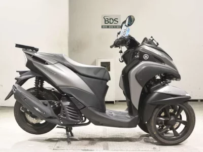 Yamaha TORI CITY 125A