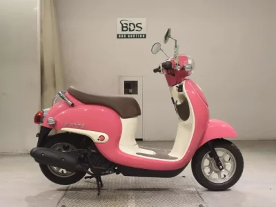 Honda GIORNO -3