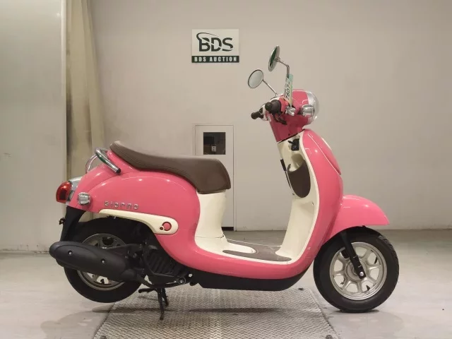 Honda GIORNO -3