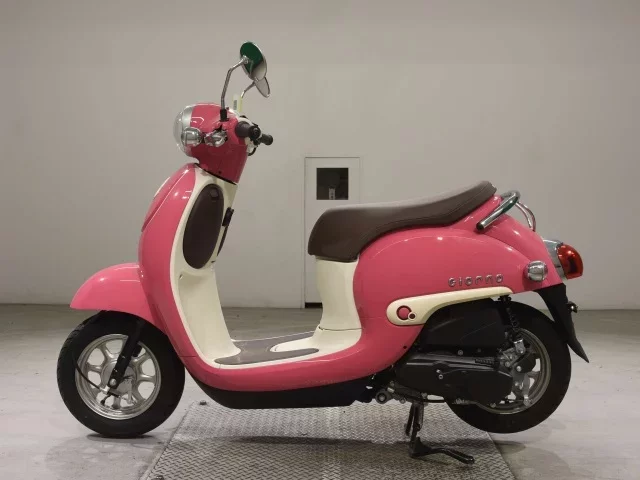 Honda GIORNO -3