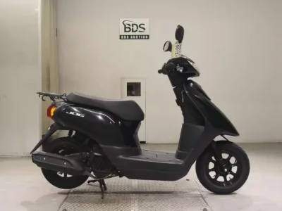 Yamaha JOG