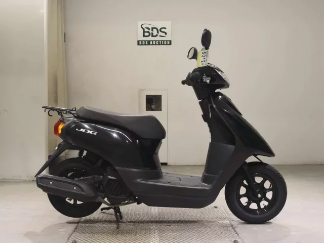 Yamaha JOG