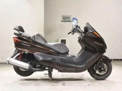 Yamaha MAJESTY 250C