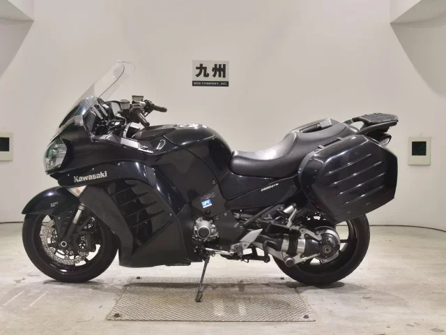 Kawasaki 1400GTR