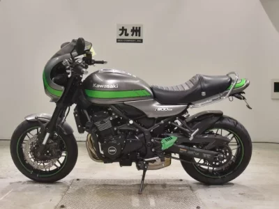 Kawasaki Z900RSKAFE