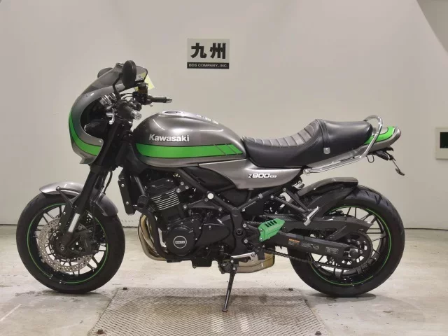 Kawasaki Z900RSKAFE