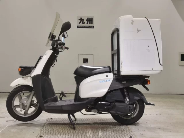 Yamaha GEAR