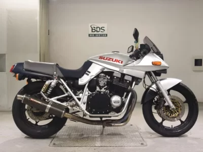 Suzuki GSX1100S KATANA  с аукциона в Японии