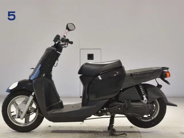 Yamaha GEAR