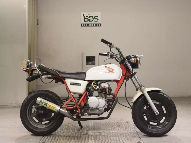 Honda APE50