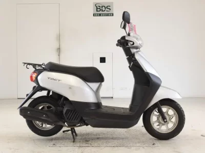 Honda TACT-4 BASIC