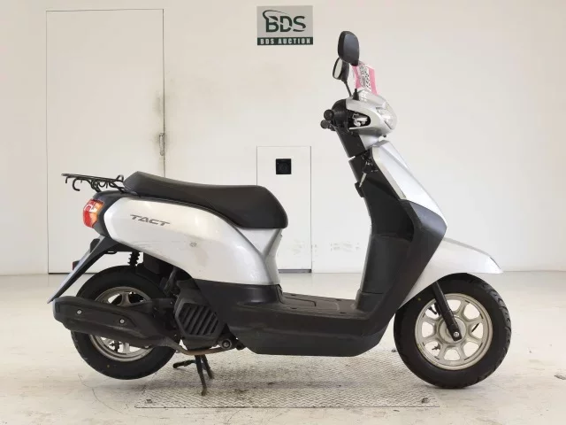 Honda TACT-4 BASIC