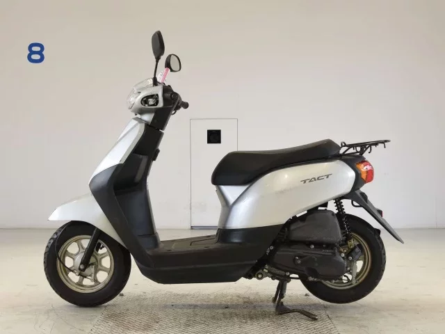Honda TACT-4 BASIC
