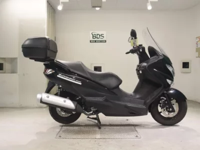 Suzuki BURGMAN200
