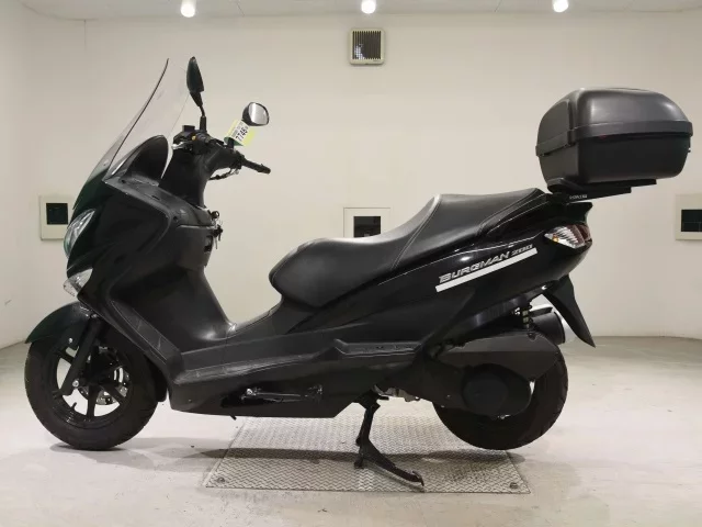 Suzuki BURGMAN200