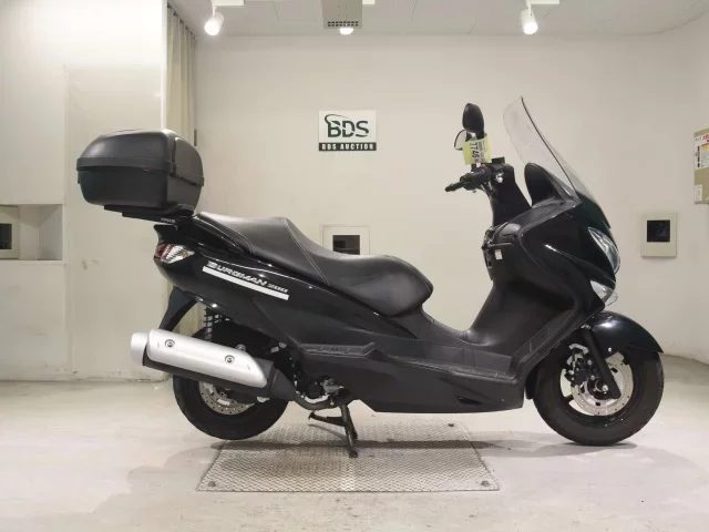 Suzuki BURGMAN200