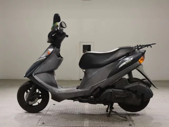 Suzuki ADDRESS V125