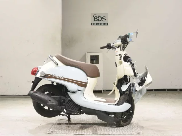 Yamaha VINO-4