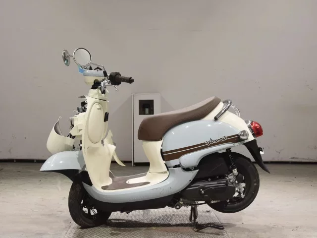 Yamaha VINO-4