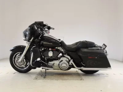 Harley-Davidson HARLEY FLHX1580