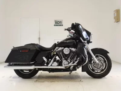 Harley-Davidson HARLEY FLHX1580