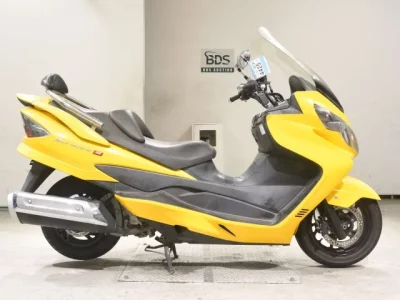 Suzuki SKYWAVE 250M