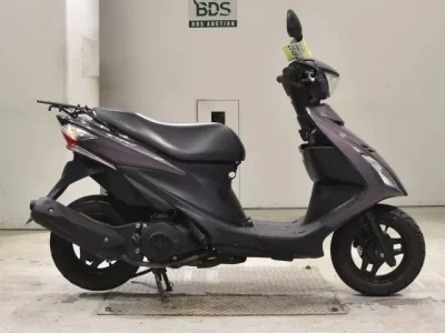 Suzuki ADDRESS V125