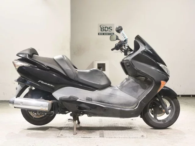 Honda FORZA Z