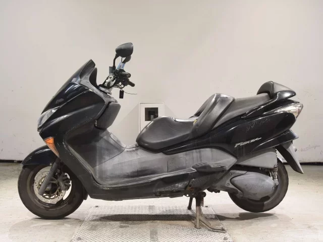 Honda FORZA Z