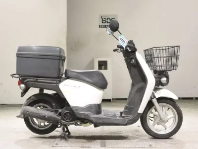 Honda BENLY50