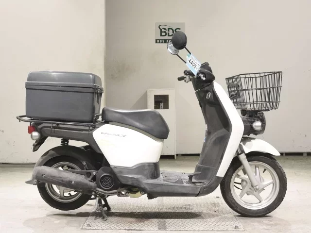 Honda BENLY50
