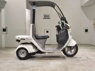 Honda GYRO CANOPY-2