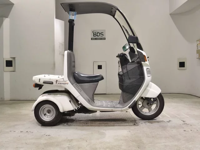 Honda GYRO CANOPY-2