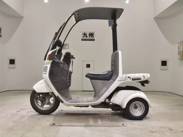 Honda GYRO CANOPY-2