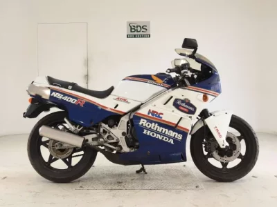 Honda NS400R