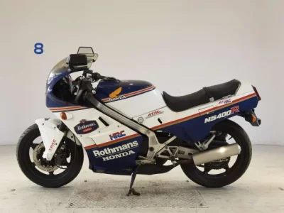 Honda NS400R
