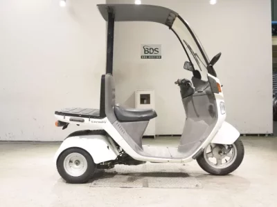 Honda GYRO CANOPY-2