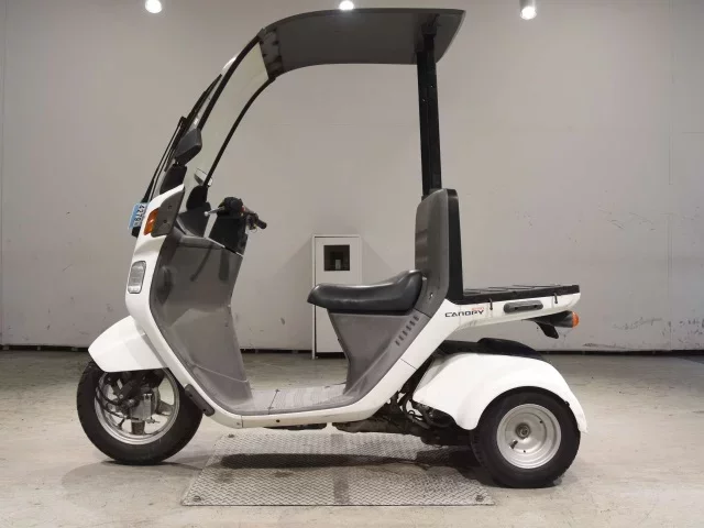 Honda GYRO CANOPY-2
