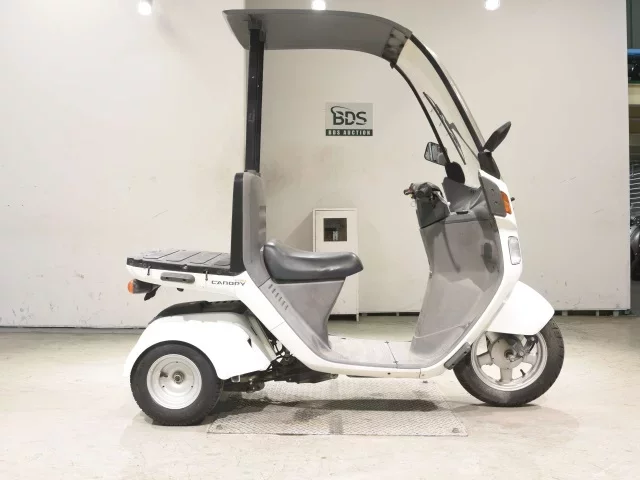 Honda GYRO CANOPY-2
