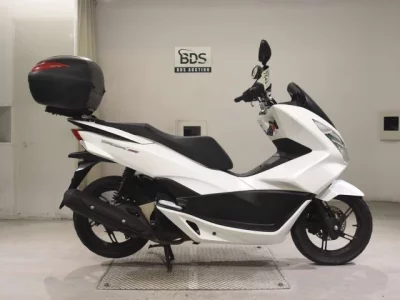 Honda PCX150-2