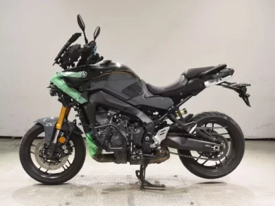 Yamaha TRACER 900