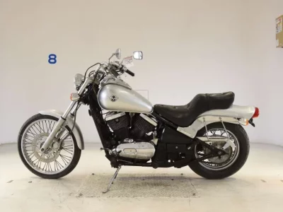 Kawasaki VULCAN400