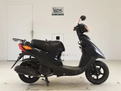 Yamaha JOG DX