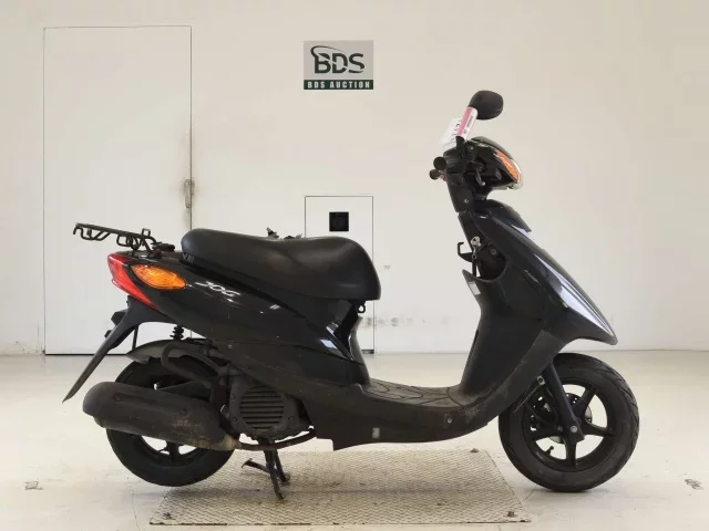 Yamaha JOG DX