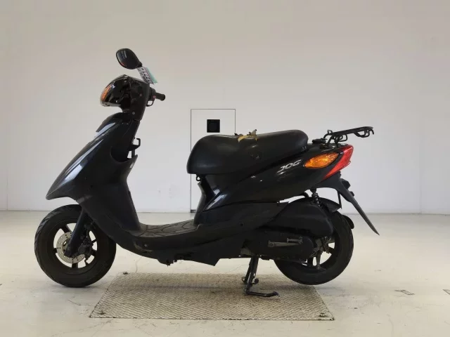 Yamaha JOG DX