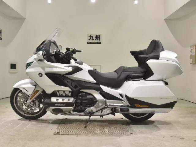 Honda GL1800 TOUR D