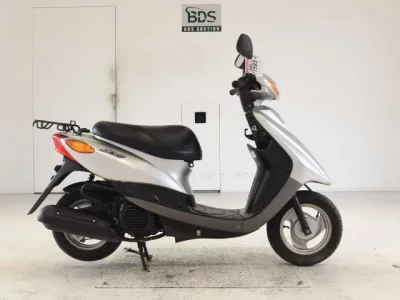 Yamaha JOG-5