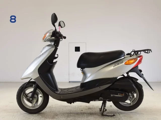 Yamaha JOG-5